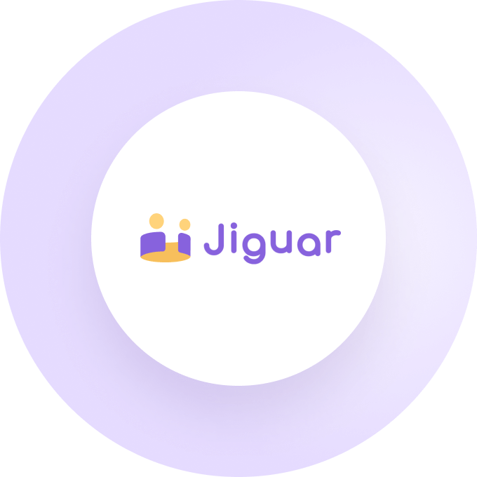 Jiguar Logo
